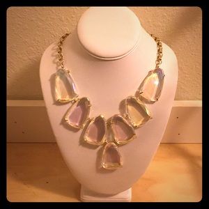 Kendra Scott Harlow Statement Necklace